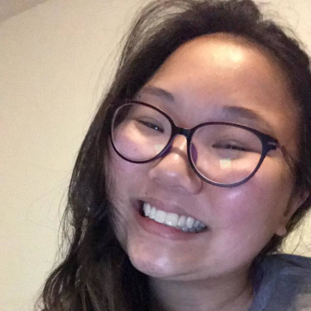 Meet your Posher, Emily